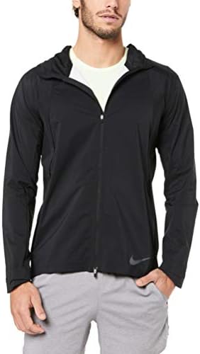 nike aeroshield running jacket