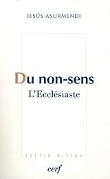 Du non-sens