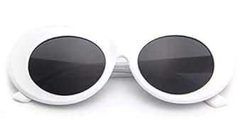 Authentic CLOUT GOGGLES |"The Original" Oval Retro Kurt
