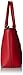 GUESS Liya Tote, Red