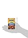 BUSH'S BEST Canned Pinto Beans in a Hot Chili Sauce (Pack of 12), Source of Plant Based Protein and Fiber, Low Fat, Gluten Free, 16 oz