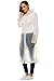 Aircee Raincoat for Women, Unisex Rainwear, Reusable Rain Poncho, Lightweight Rain Coat for Hike Camp Cycle Fish