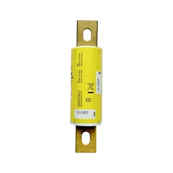 New LPJ-100SP LPJ-100A LPJ-100 LPJ Series 100A 600Vac Class J Fuse