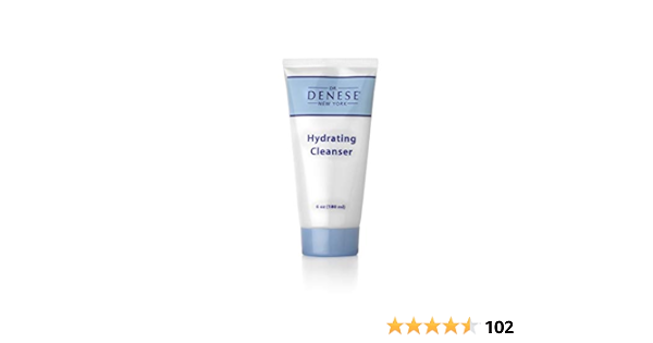 dr denise skin care