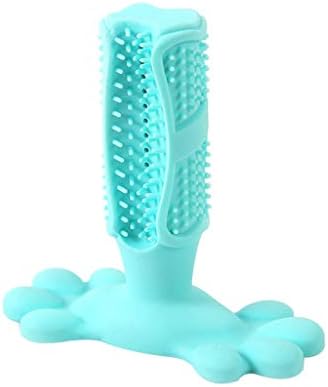 XLGX Dog Toys for Aggressive Chewers Durable Dog Chew Bone Indestructible Dog Toy for Puppy Teeth Cleaning Interactive Training Toys Bacon Flavor Dog Chew Puppy Starter Kit Dog Chew