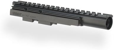 UltiMAK M9 Optic Mount Picatinny / Weaver Rail
