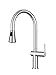 Franke USA FF20750 Faucet, Stainless Steel