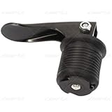 Kimpex 158600 Trunk Latch, 2 Pack