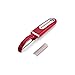 KitchenAid KC112OHERA Classic Euro Peeler, One Size, Red