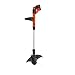 BLACK+DECKER 40V MAX String Trimmer / Edger, 13-Inch (LST140C) primary