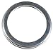 Clipsandfasteners Inc 10 Oil Drain Plug Crush Washer Gaskets 16mm Compatible With Subaru