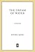 The Dream of Water: A Memoir by