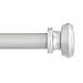 Kenney Simone Double Curtain Rod, 36-66
