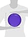 New Purple Round Paper Plates - 8.5