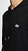 Lacoste Mens Long Sleeve Hooded Jersey Cotton T-Shirt Hoodie