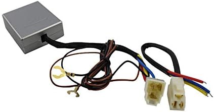 gfjfghfjfh Compact Size Universal Apexi Turbo Timer for Universal Car Auto Vehicle Accessories Modified Instrument