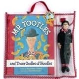 Mr. Tootles and Those Oodles of Noodles w/ Mr. Tootles Character Figure