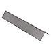 GasSaf 15.3 inch Flavorizer Bars Replacement for Weber 7635 Spirit 200 Series, Spirit E-210, S-210, E-220, S-220(2013-2016), 3-Pack 304 Stainless Steel Durable Flavor Bars(15.3