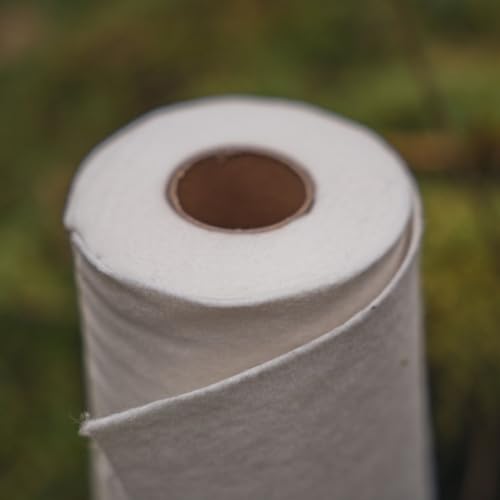 Pandoo Bamboo Kitchen Roll Washable Household Towels, Eco Friendly Paper Towels, Replace Up To 60 Household Rolls, More Absorbent And Tear Resistant Than Conventional Kitchen Towels