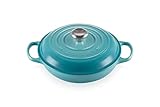 Le Creuset Enameled Cast Iron Signature