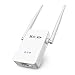 WiFi Range Extender, MECO AC750 WiFi Repeater Dual Band WiFi Signal Booster Amplifier 2.4/5GHz Supports Repeater/Access Point/Router Mode Easily Setup with Ethernet Port, Extends WiFi to Smart Home primary