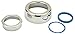 Zurn P6000-H 4-Part Spud Escutcheon and Coupling Assembly, 1 1/2”