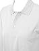 Xpril Women's Pique 180-200 TC Polo Dri Fit Collar T-Shirts