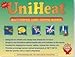 Uniheat 72-hour Heat Pack for Shipping Plants, Live Insects, Reptiles, Tropical Fish (5 Pack)