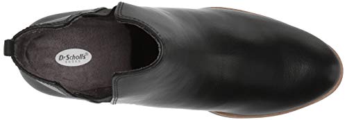 Dr-Scholls-Shoes-Womens-Teammate-Ankle-Boot