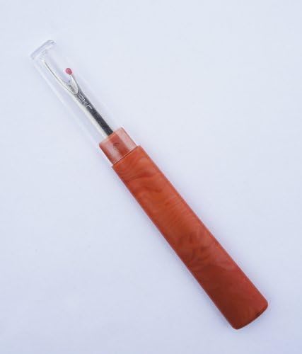 1x Comfort to hold- Premium SKC Japanese Quality Large Unpicker 5"