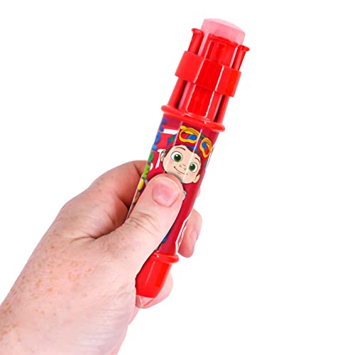 Sunny Days Entertainment Jumbo Chalk Holders 5 Chalk