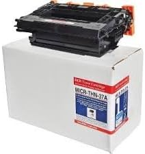 Micro Micr Black Toner for CF237A (11K YLD)