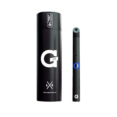 G Pen Nova LXE Vaporizer for ConcentratesWaxes Madagascar | Ubuy
