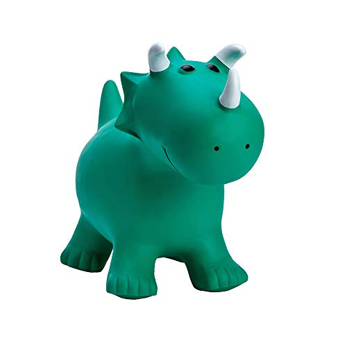 1 Babe+Fairy+Hopper+Toddlers+Inflatable+Bouncing