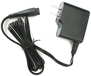 MR SHAVE Replacement Charging Adapter Cord For Replacing Panasonic Shavers Models ES4853 ES7111 ES7112 ES8253 ES8111 ES8224, ES8228, ES8243, ES8249