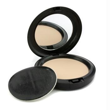 MAC Studio Careblend Pressed Powder, Light Plus