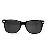GloFX Ultimate Diffraction Glasses – Matte Black