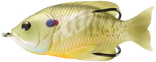 Livetarget Hollow Body Sunfish