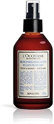 Aromchologie Relaxing Pillow Mist Amazon Ae
