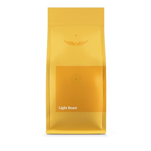 INTELLIGENTSIA COFFEE, USDA ORGANIC LIGHT ROAST WHOLE BEAN COFFEE – EL GALLO BLEND 11 OUNCE BAG