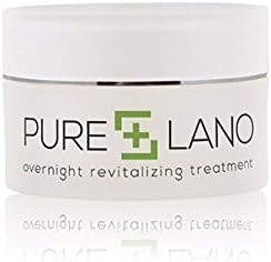 Pure Lano Overnight Revitalizing Treatment