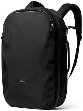 Amazon.com: Bellroy Transit Workpack Second Edition (20 liters