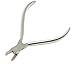 Tweed rectangular arch forming wire bending pliers orthodontic dental by wise linkers USA