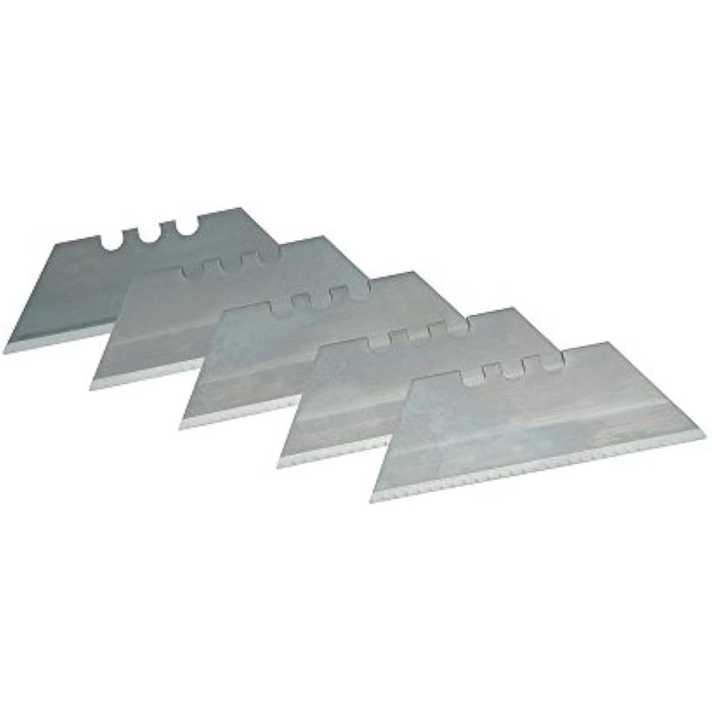 852100 HeavyDuty Utility Knife Blades eBay