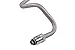 Sunsong 3602678 Power Steering Return Line Hose Assembly