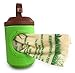 beyondGREEN Plant-Based Dog Poop Waste Bags for Leash Dispenser - 240 Bags - 16 Rolls of 15 Bags - 9
