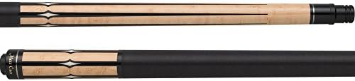 Mezz ZZ34 Pool Cue