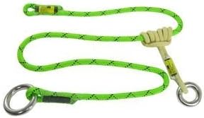 Adjustable Retrievable Anchor Kit Neon Green