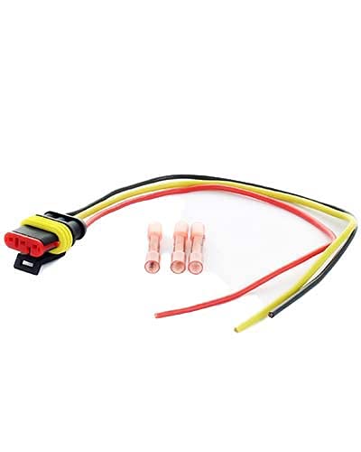 Meat & Doria 25338 Kit riparazione fascio cavi