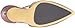 Michael Antonio Women's Lillius Dress Pump